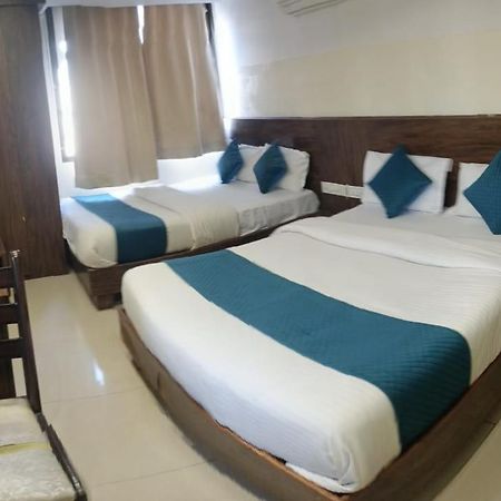 Shreenath Ji Inn Udaipur Kültér fotó